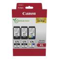 Canon polnilo za kartušo črna / barva (5437C004 / PG575XL+CL576XL) (multipack, high capacity)