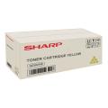 Sharp toner rumena (BPC50GTYA /)